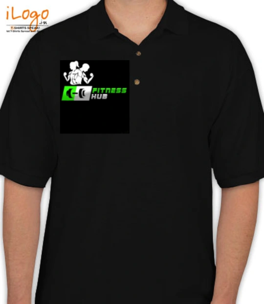 T shirts FITNESSS-DESIGN T-Shirt