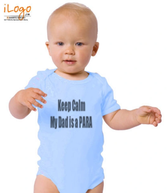 T shirts Baby- T-Shirt