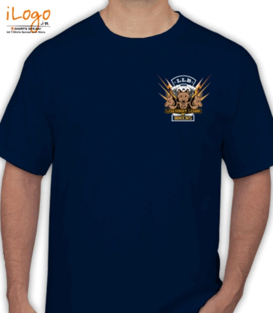 T shirts LLB T-Shirt