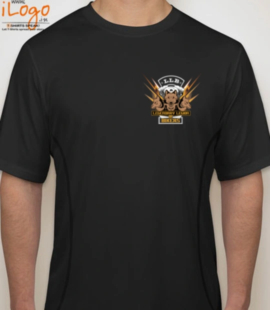 T shirts exploredroad T-Shirt