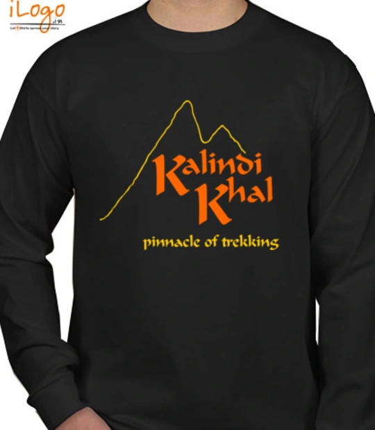 T shirts Khalindi-Khal T-Shirt