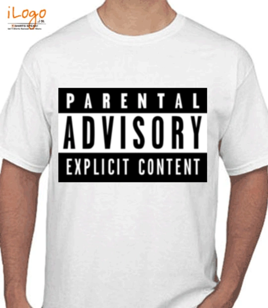 T shirts Parenta T-Shirt