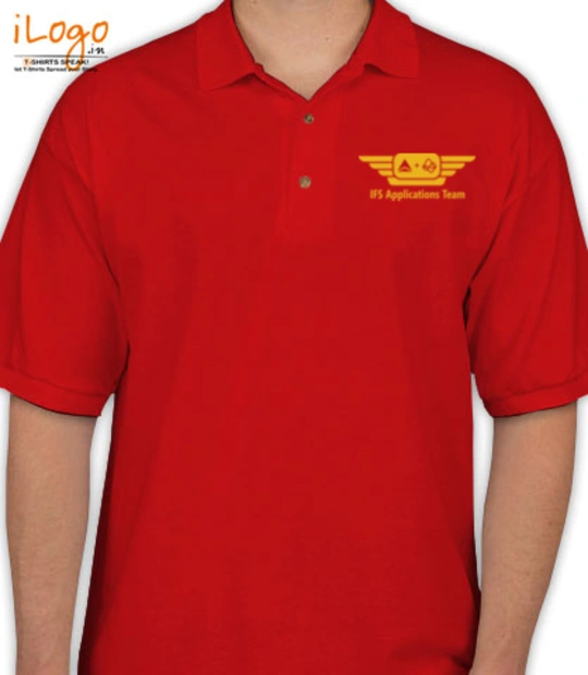 T shirts Delta-Men T-Shirt