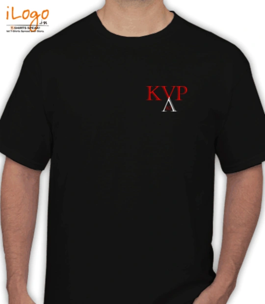 T shirts kvp-SR T-Shirt