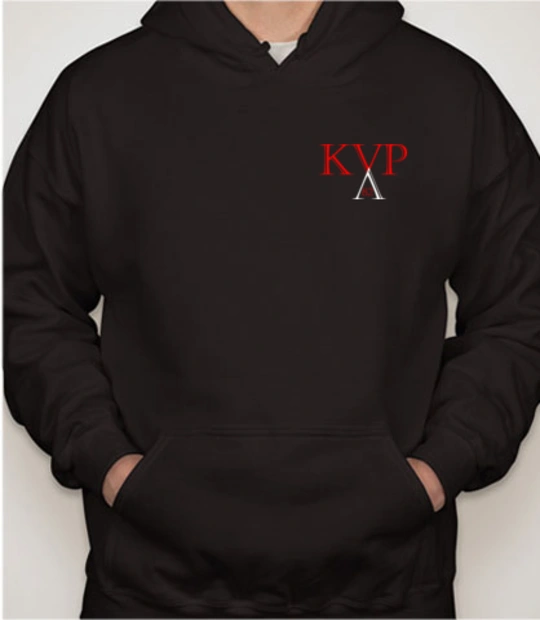 T shirts Kvp-SR T-Shirt
