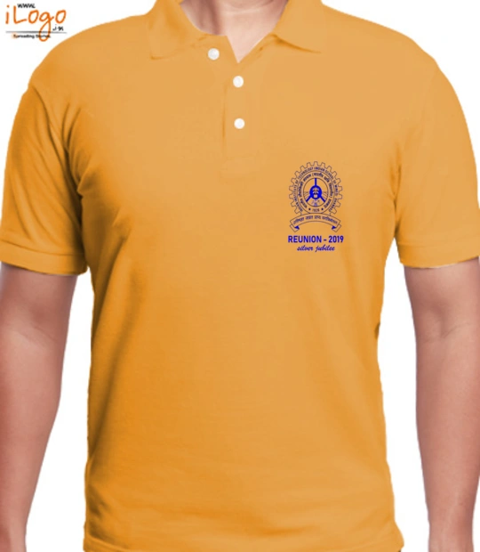 T shirts IIT-Dhanbad T-Shirt