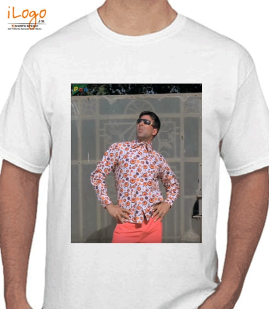 T shirts Hera-Pheri T-Shirt
