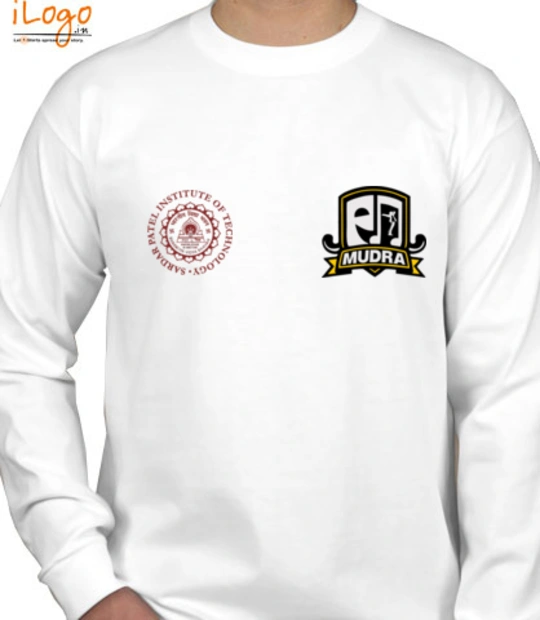 T shirts Mudra-Drams T-Shirt
