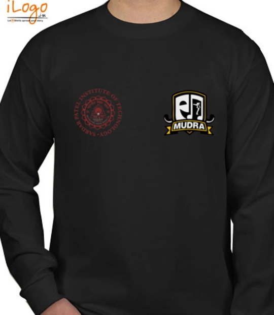 T shirts Mudra-Dance T-Shirt