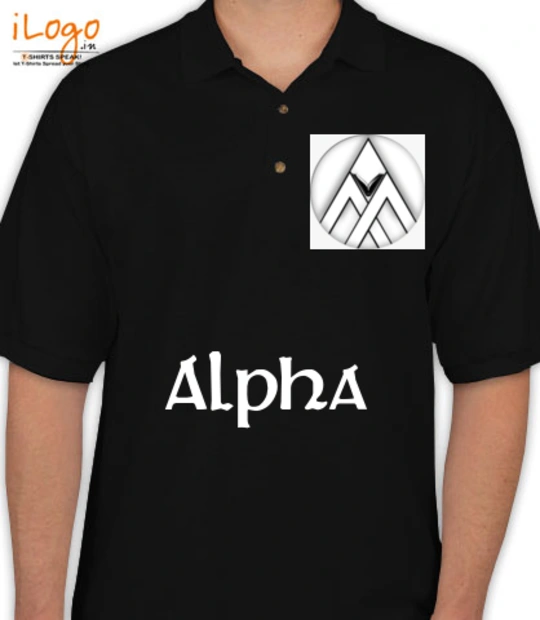 T shirts alpha T-Shirt