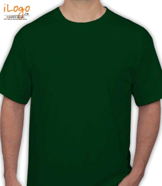 Nda Andaman T-Shirt