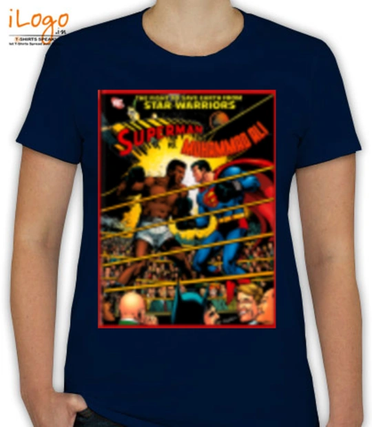 T shirts ALi T-Shirt