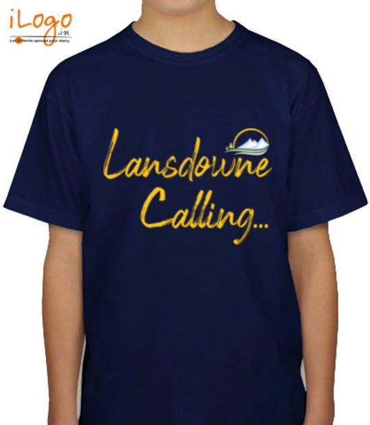 T shirts Lansdowne-new T-Shirt