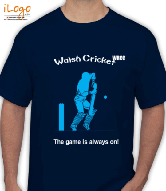 T shirts WRCC T-Shirt