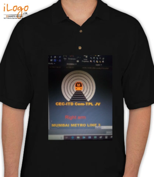 T shirts already-design T-Shirt