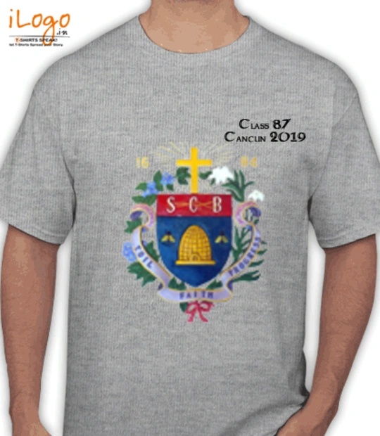 T shirts Praveen T-Shirt