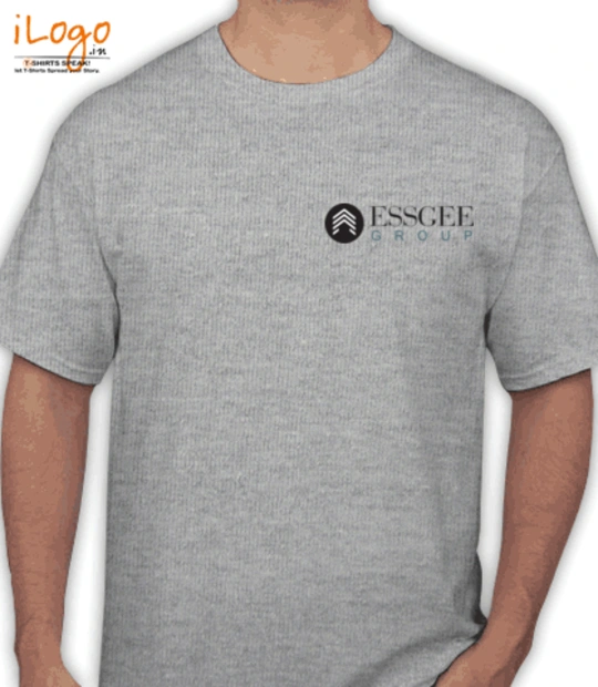 T shirts ESSGEE-GRP T-Shirt
