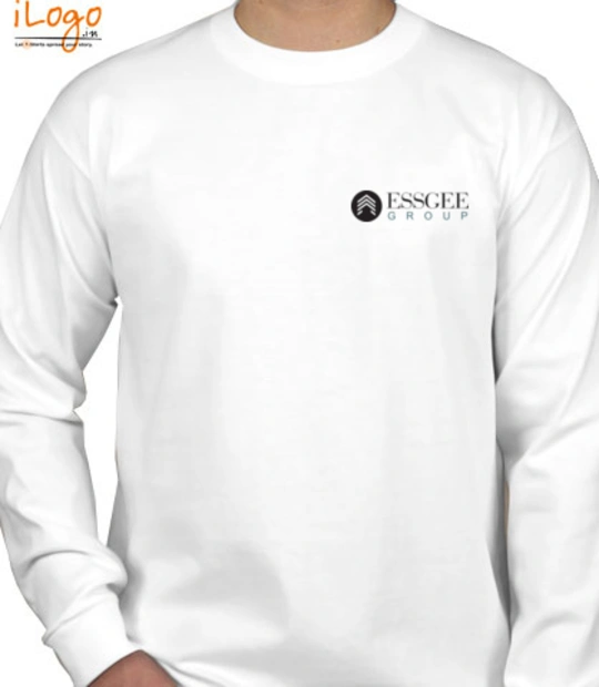 T shirts ESSGEE-grp T-Shirt