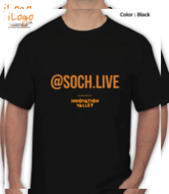 T shirts yutika-soch T-Shirt
