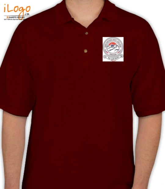 T shirts Anthro-Tshirt T-Shirt