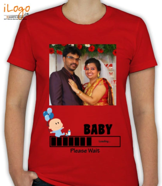 T shirts John T-Shirt