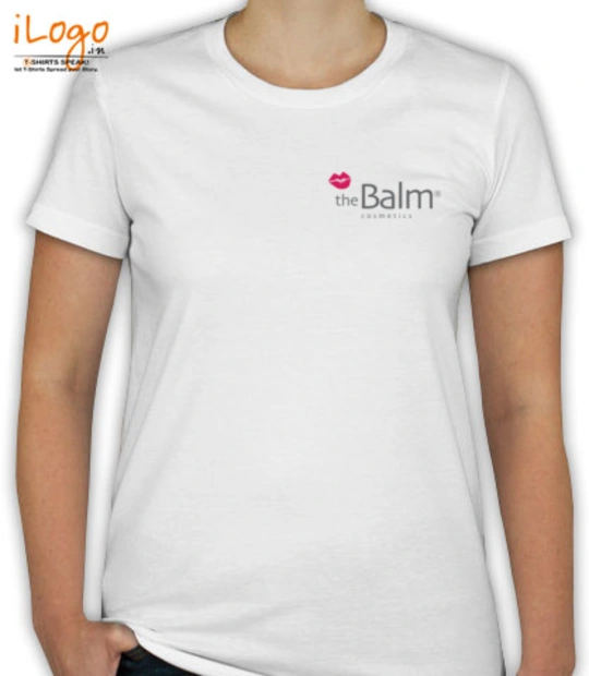 T shirts balm- T-Shirt