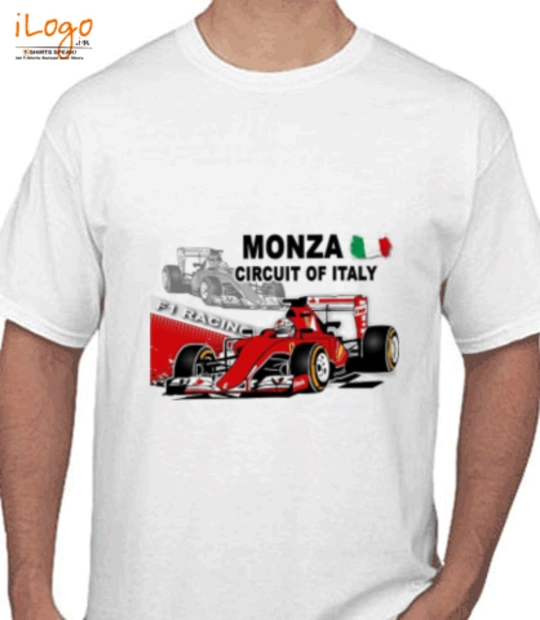 T shirts monza T-Shirt