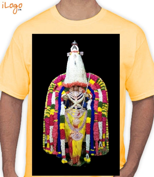 T shirts Karaga-Festival T-Shirt