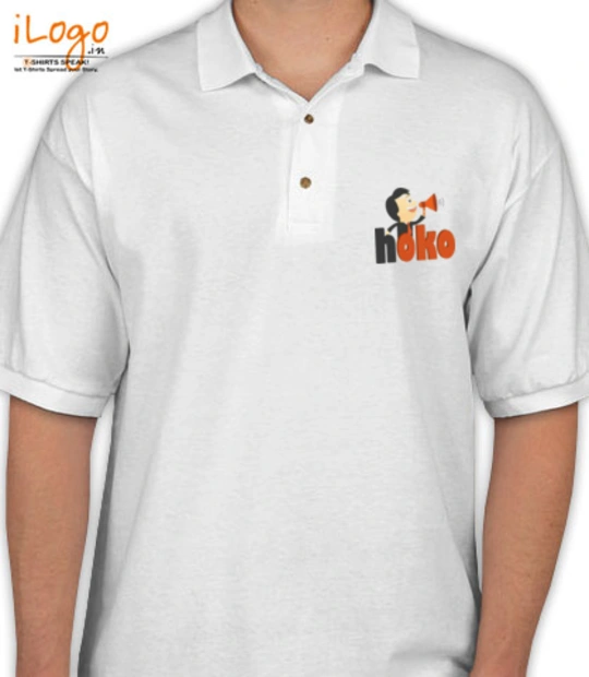 T shirts hoko T-Shirt