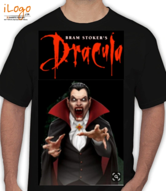 T shirts Bram T-Shirt
