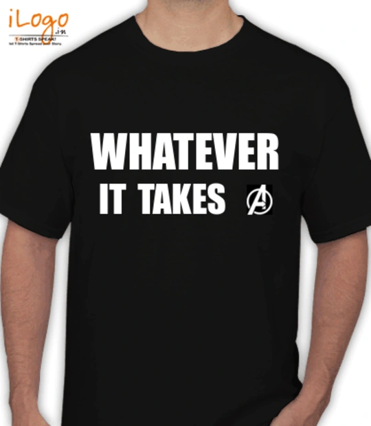 T shirts AVENGERS T-Shirt