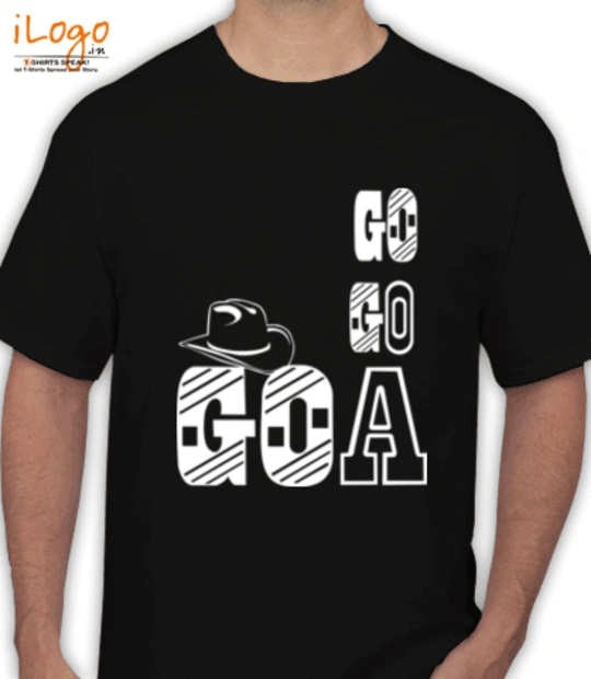 T shirts Go-Goa T-Shirt