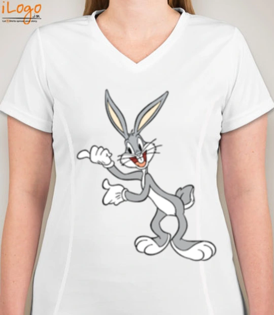 T shirts Bugbunny T-Shirt