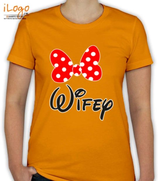  wifey-t-shirts T-Shirt
