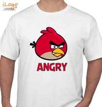 Couple angry-love-tshirts T-Shirt