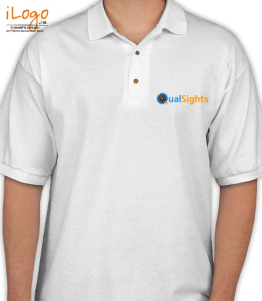 T shirts QualSights T-Shirt