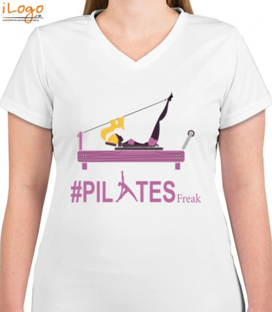 T shirts pilatesfreak T-Shirt