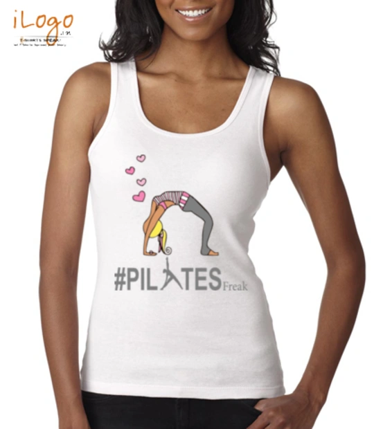 T shirts pilates T-Shirt