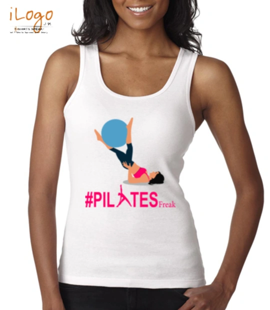 T shirts pilates T-Shirt