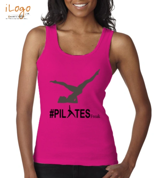 T shirts pilates T-Shirt