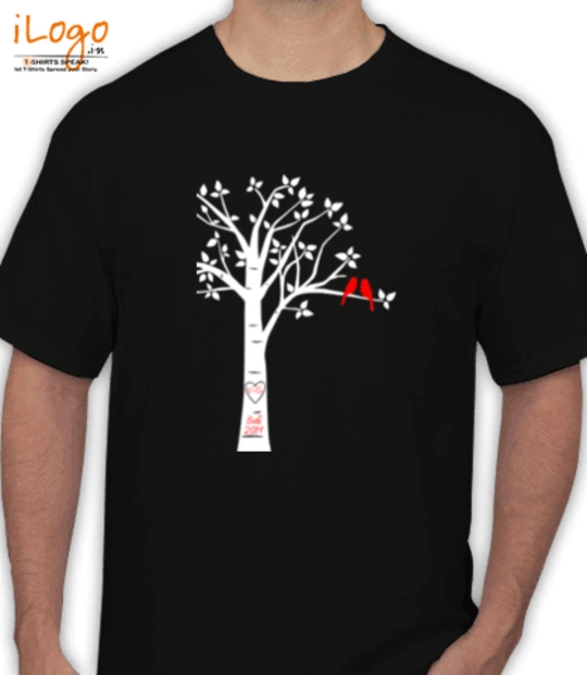 T shirts Boys-x- T-Shirt