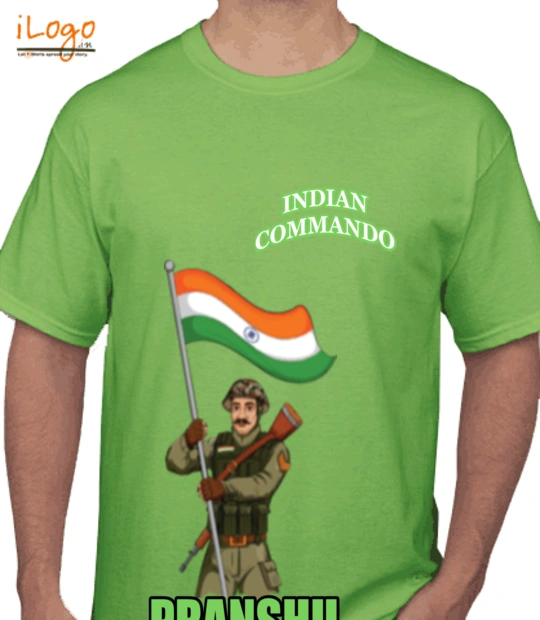 T shirts COMMANDO T-Shirt