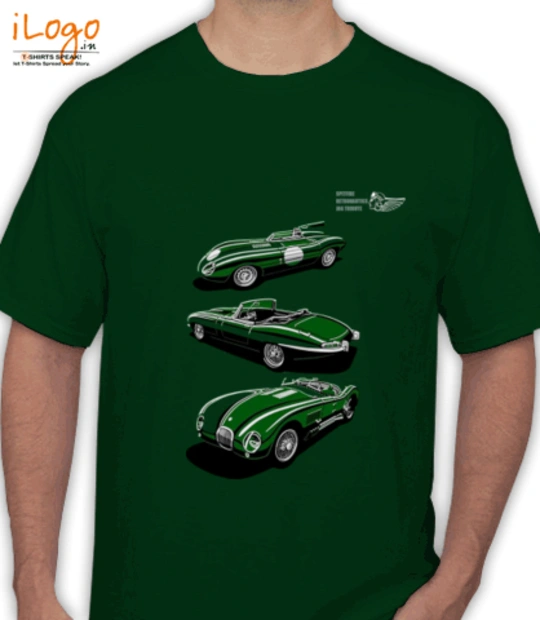 T shirts jaag T-Shirt