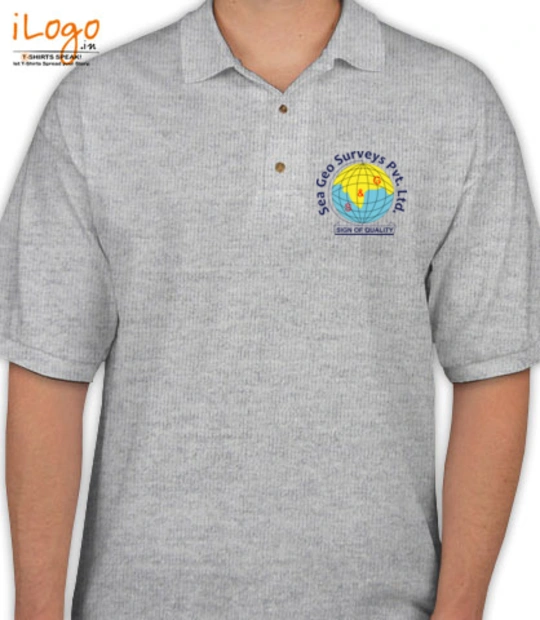 T shirts sea-geo T-Shirt