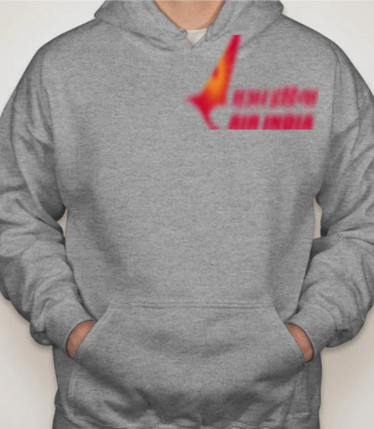T shirts Air-India-aju T-Shirt