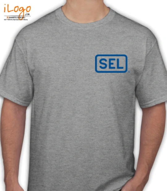 T shirts SEL T-Shirt