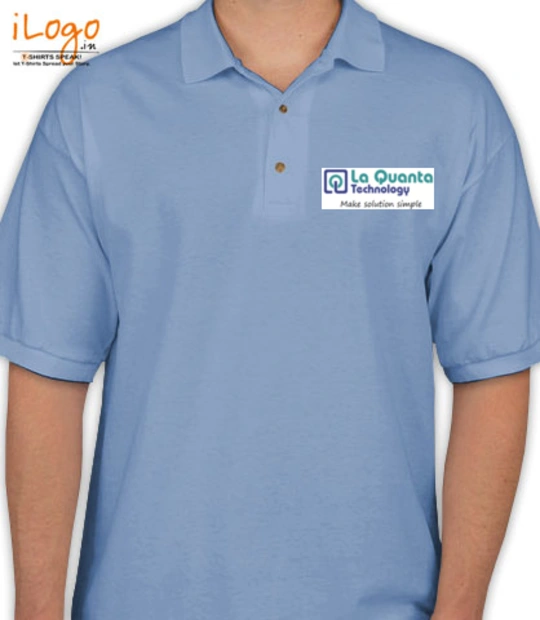 T shirts LaQuanta- T-Shirt