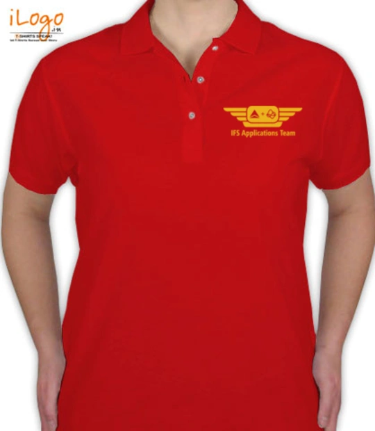 T shirts Delta-Women T-Shirt