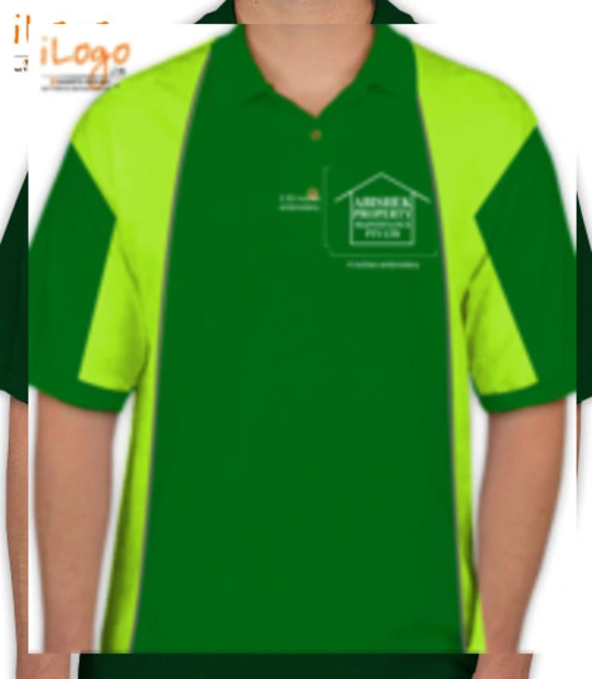 T shirts abhishekpro T-Shirt