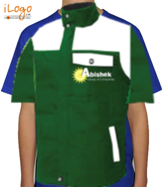 T shirts halfsleevekh T-Shirt